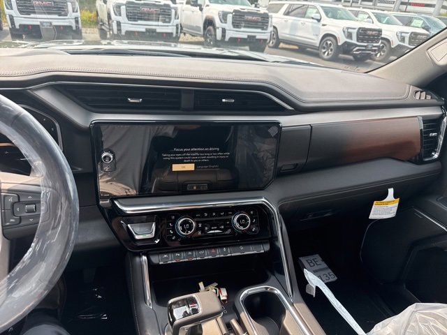 New 2026 GMC Sierra 1500 Denali image 21