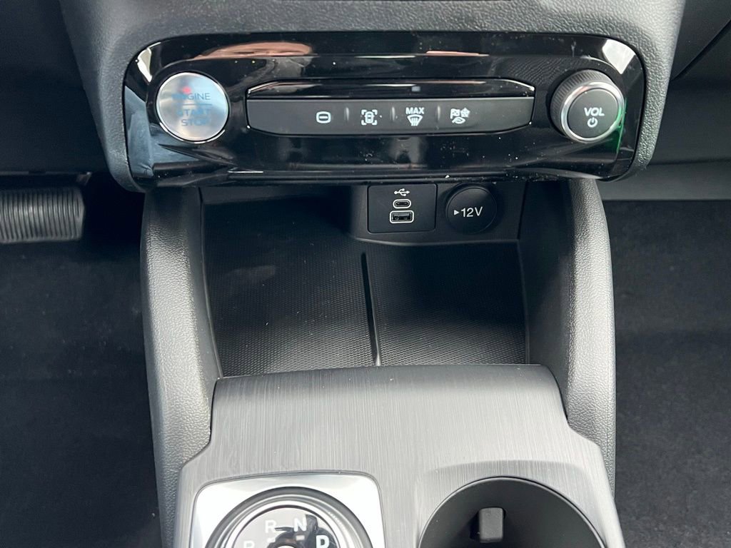 New 2026 Ford Escape ST-Line Select w/ Tech Pack #1 image 28
