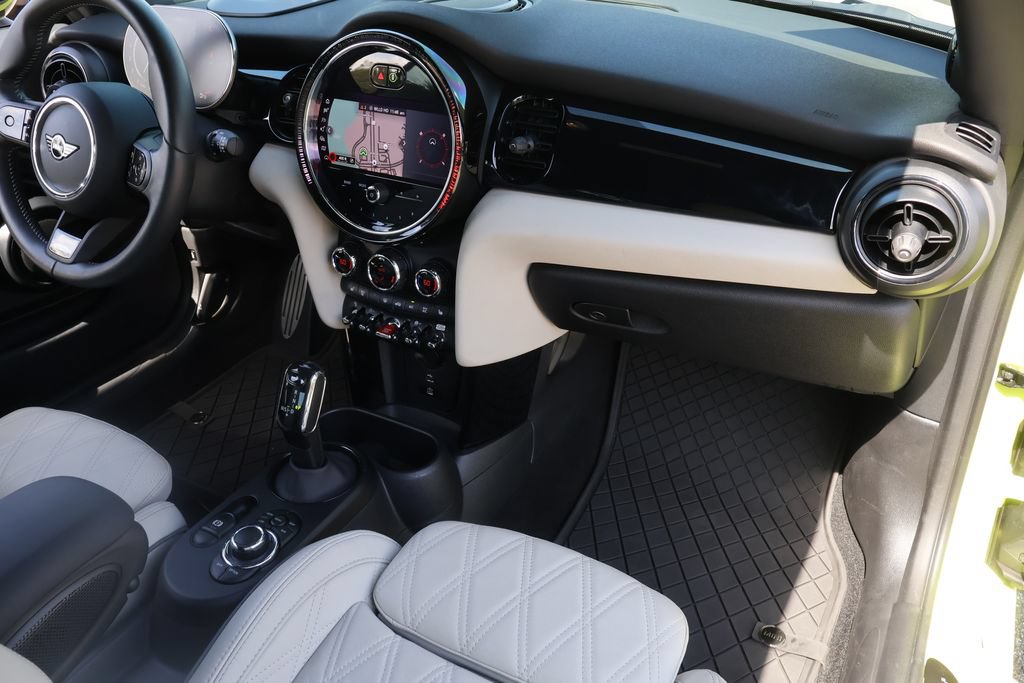 Used 2024 MINI Cooper John Cooper Works FWD image 20