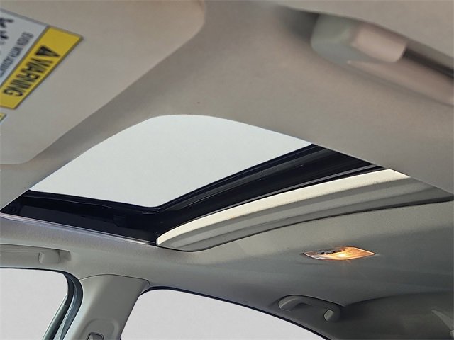 Used 2017 Honda HR-V EX-L image 15