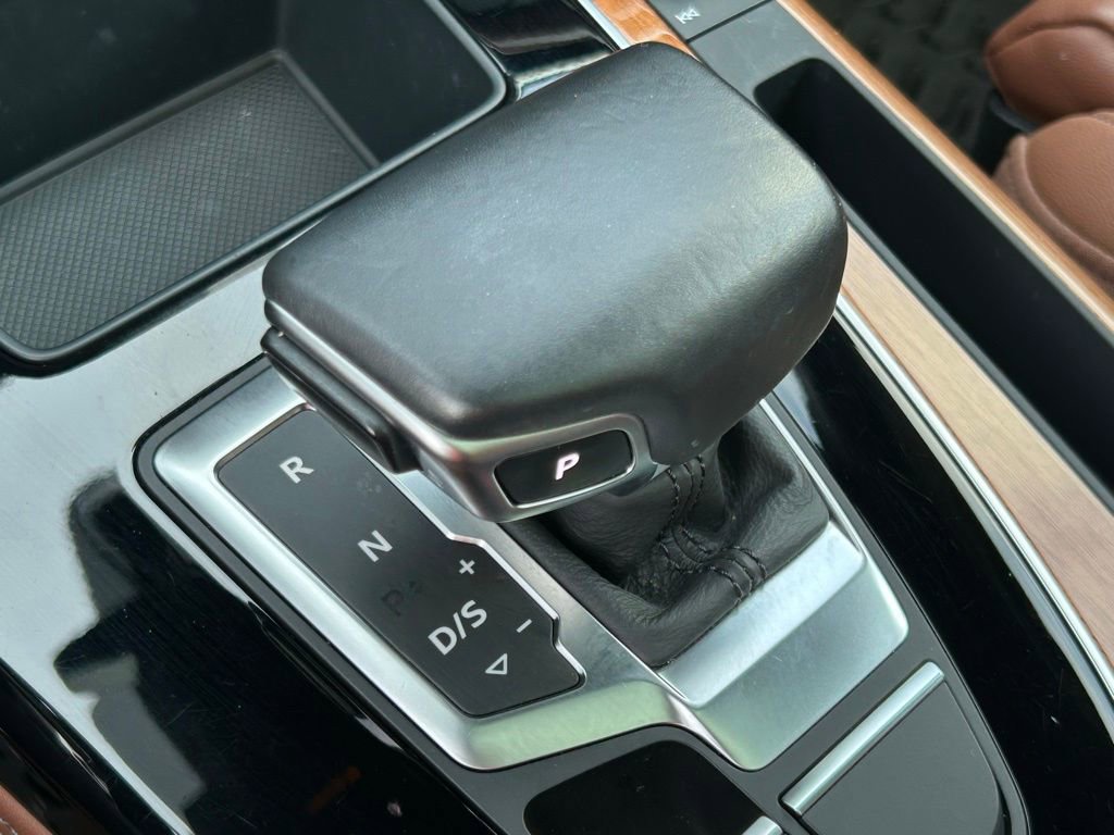 Used 2022 Audi Q5 2.0T Prestige image 33