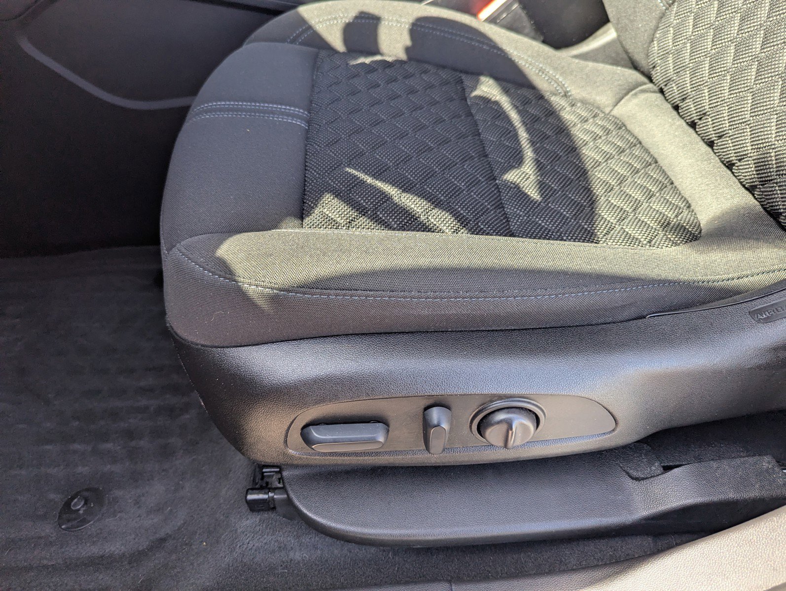 Certified 2022 Chevrolet Blazer LT image 12