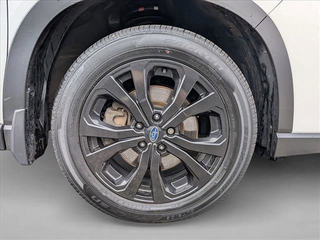 Certified 2023 Subaru Forester Sport image 28