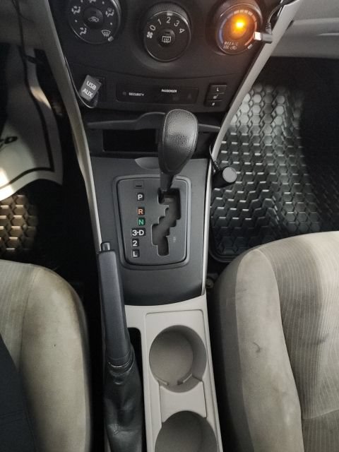 Used 2013 Toyota Corolla S Special Edition FWD image 23