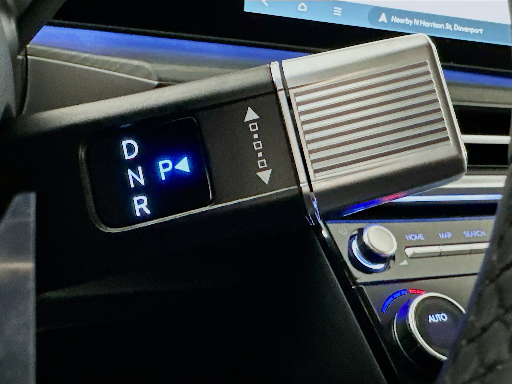 New 2026 Hyundai Santa Fe Limited AWD/4WD image 17