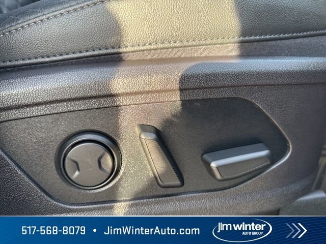 Used 2021 Kia Sorento SX image 18