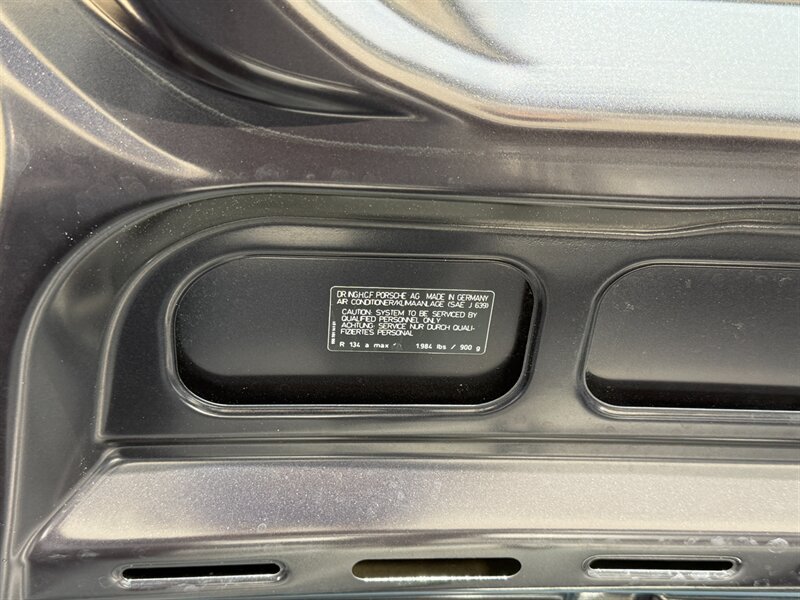 Used 2011 Porsche 911 Turbo AWD/4WD image 64