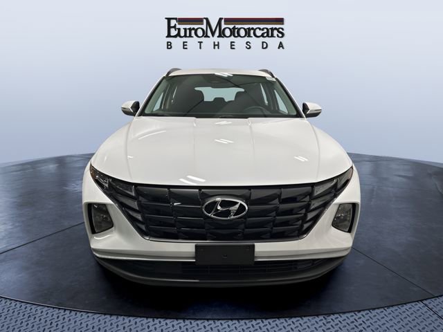 Used 2023 Hyundai Tucson SEL image 2