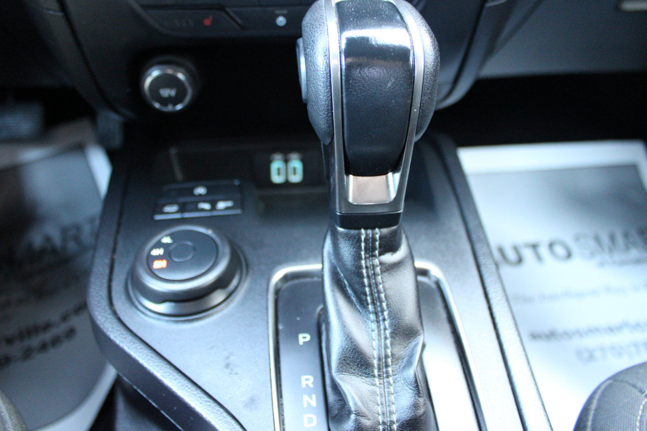 Used 2019 Ford Ranger XLT w/ Equipment Group 302A Luxury image 24