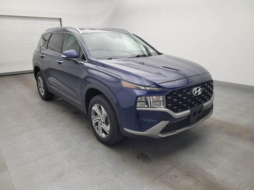 Used 2023 Hyundai Santa Fe SEL image 13