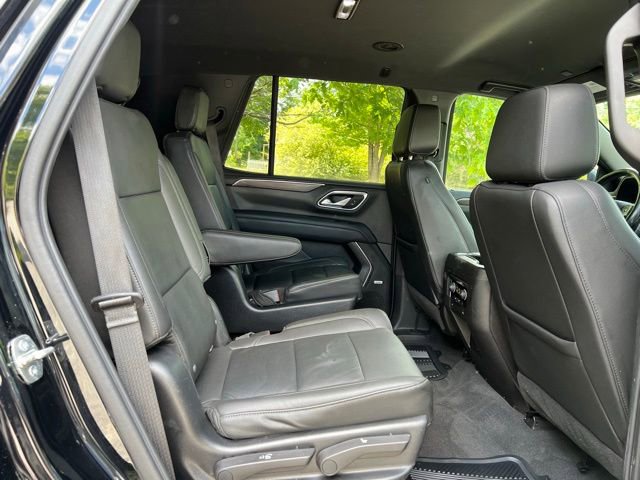 Used 2021 Chevrolet Tahoe LT AWD/4WD image 18