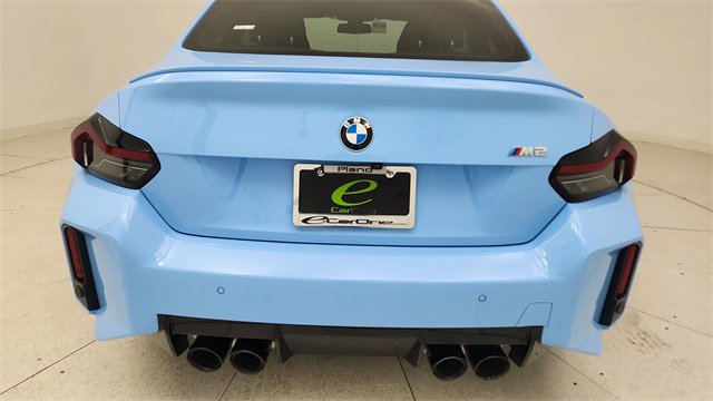 Used 2024 BMW M2 w/ Lighting Package image 12