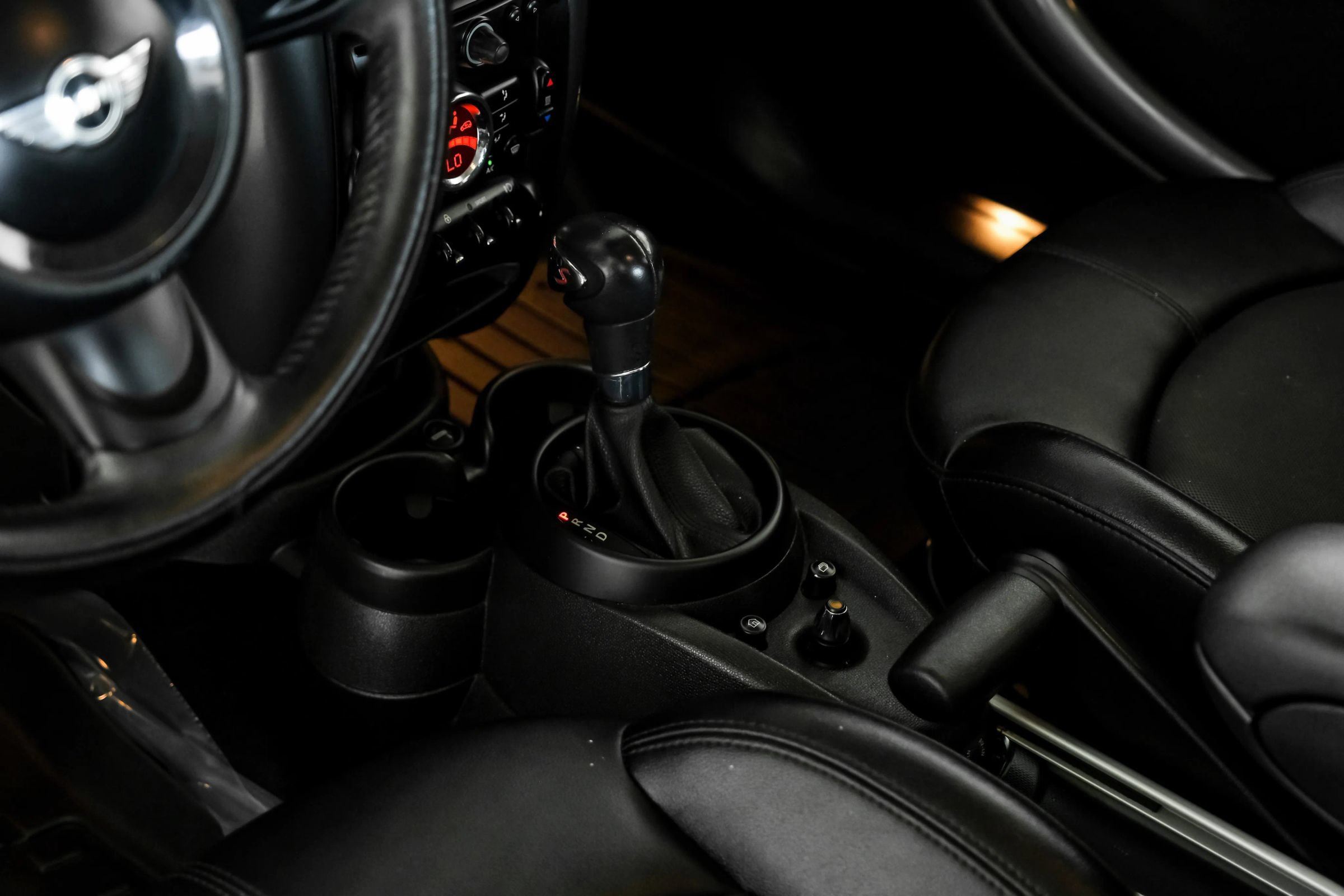Used 2015 MINI Cooper Countryman S FWD image 18