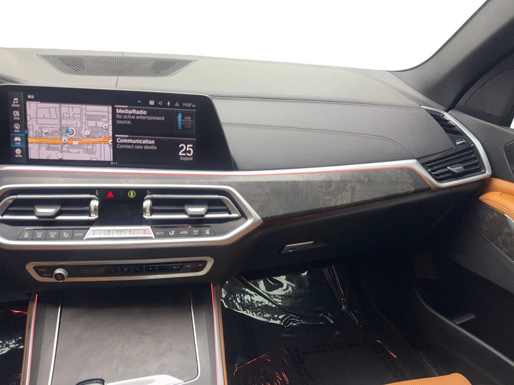 Used 2023 BMW X5 xDrive45e w/ M Sport Package AWD/4WD image 55