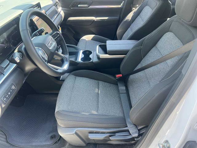 New 2026 GMC Terrain Elevation image 17