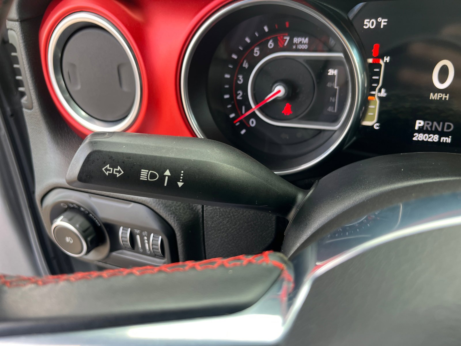 Certified 2020 Jeep Wrangler Rubicon image 12