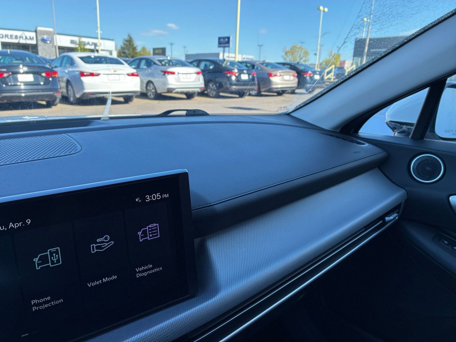 Used 2025 Hyundai Sonata SEL image 35