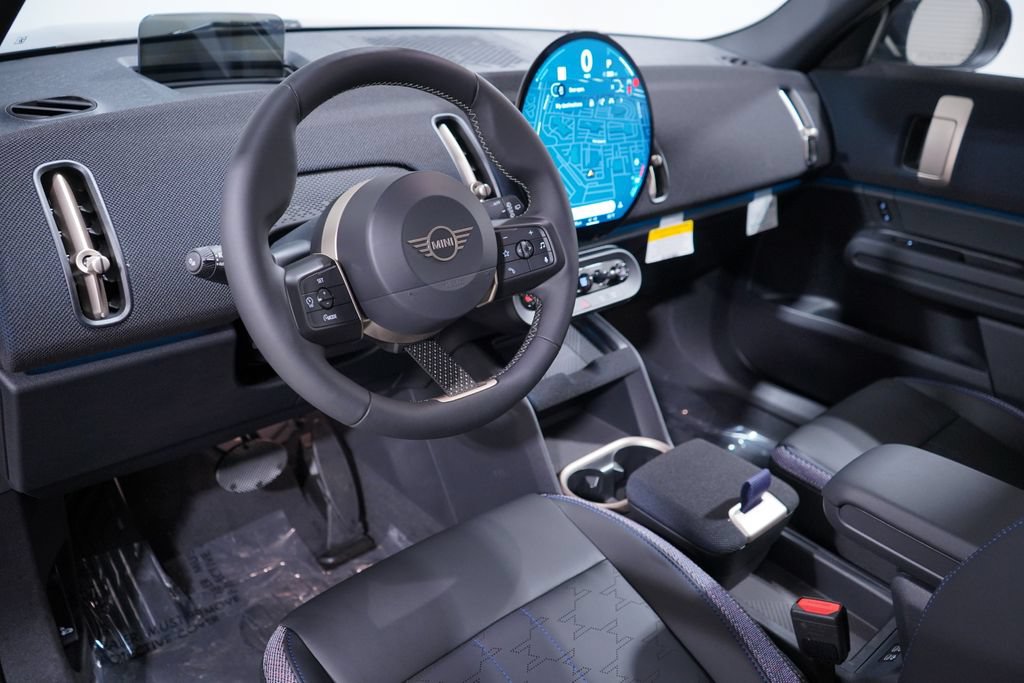 New 2027 MINI Cooper Countryman S AWD/4WD image 6