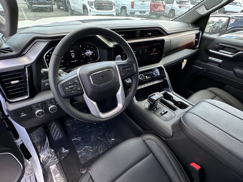 New 2026 GMC Sierra 1500 Denali w/ Denali Reserve Package AWD/4WD image 19