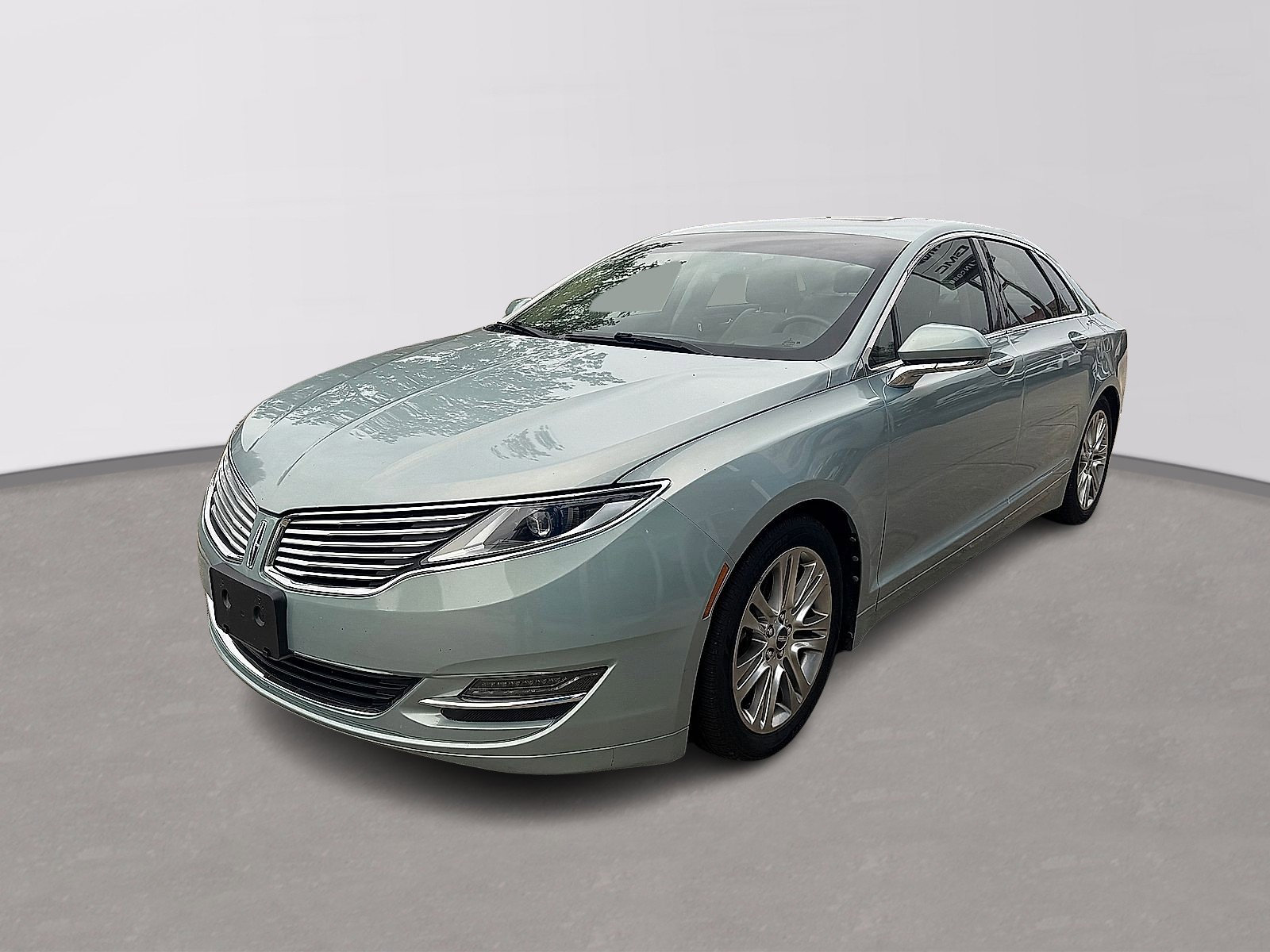 Used 2013 Lincoln MKZ Hybrid FWD image 1