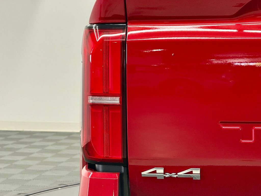 New 2026 Toyota Tacoma SR5 image 12