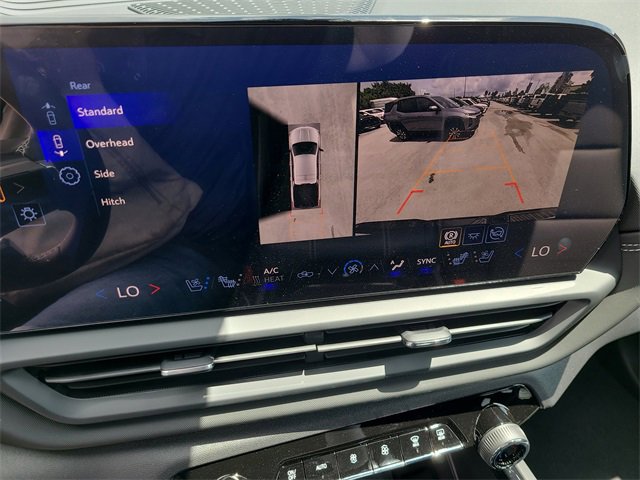 New 2026 Chevrolet Silverado EV LT w/ Plus Package image 30