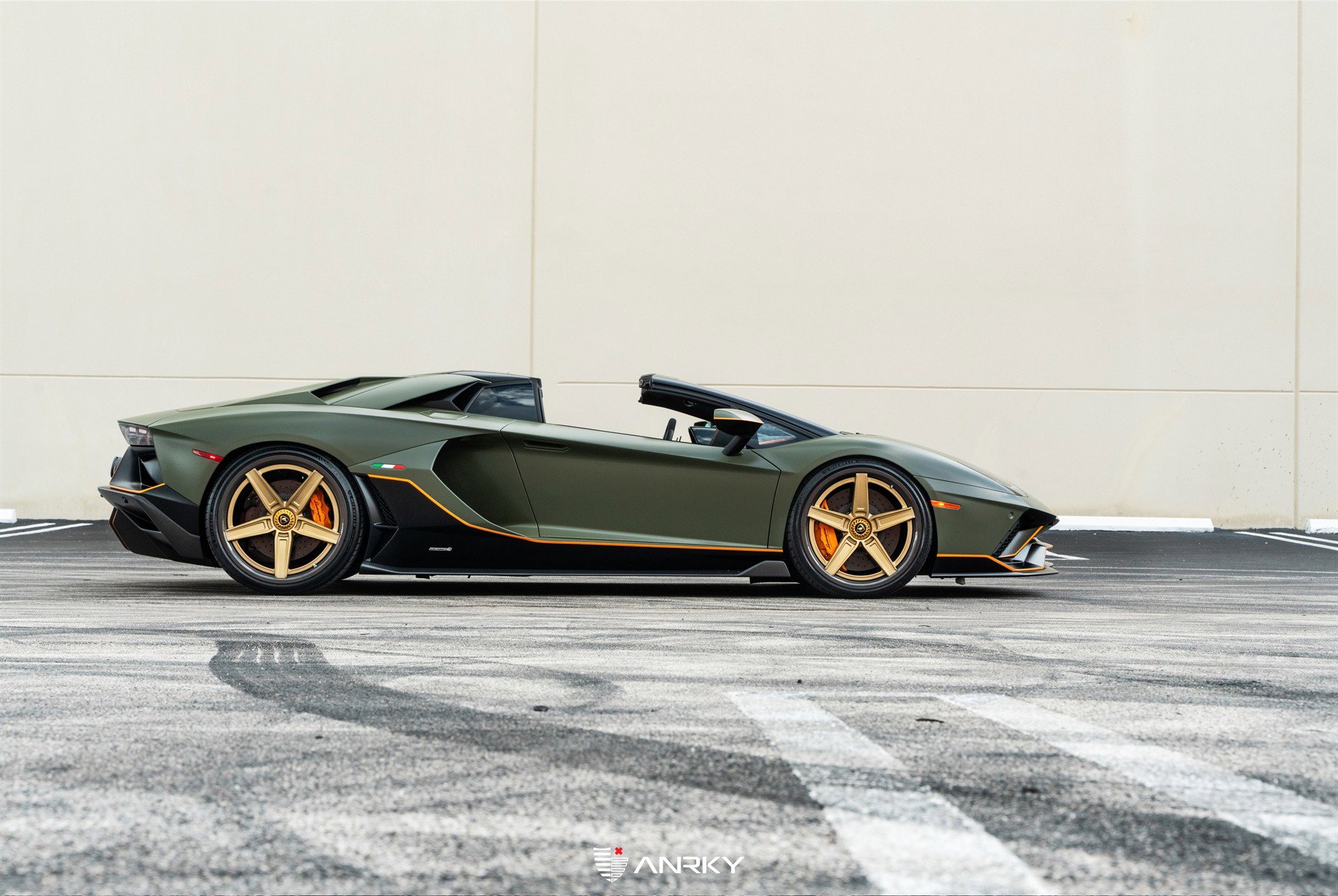 Used 2022 Lamborghini Aventador LP 780-4 Ultimae image 81