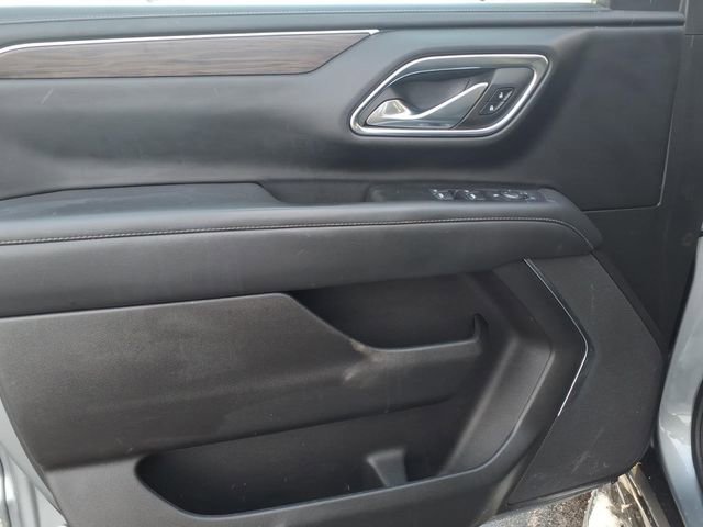 Used 2023 Chevrolet Suburban LS w/ Driver Alert Package image 12