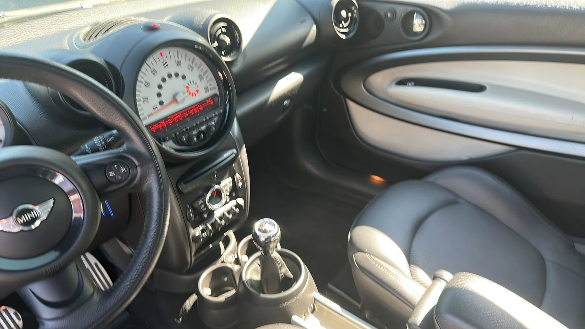 Used 2014 MINI Cooper Paceman S AWD/4WD image 13