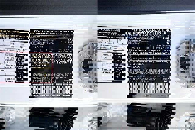 New 2026 Mercedes-Benz GLE 63 AMG S image 16