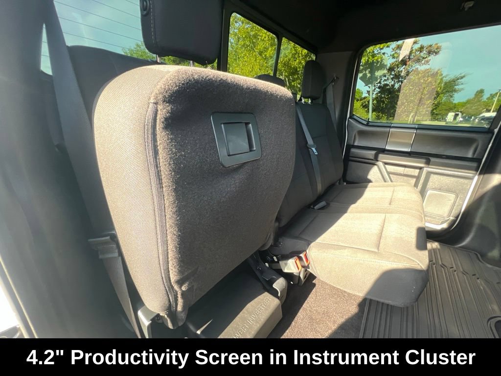 Used 2018 Ford F150 XLT w/ Equipment Group 302A Luxury AWD/4WD image 23