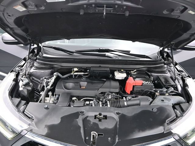 Used 2020 Acura RDX w/ Technology Package image 31