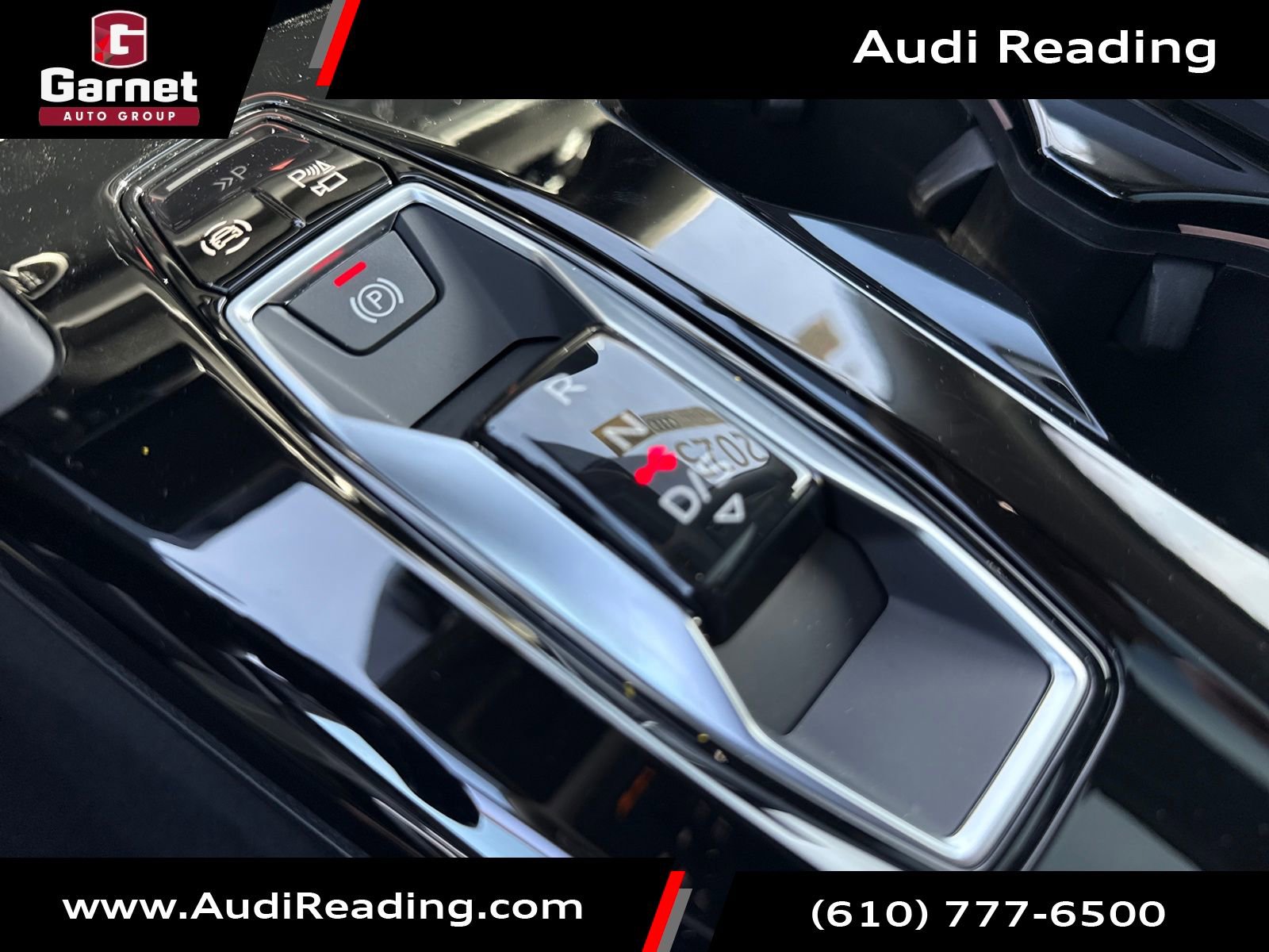 Certified 2025 Audi Q5 2.0T Premium w/ Convenience Package image 23