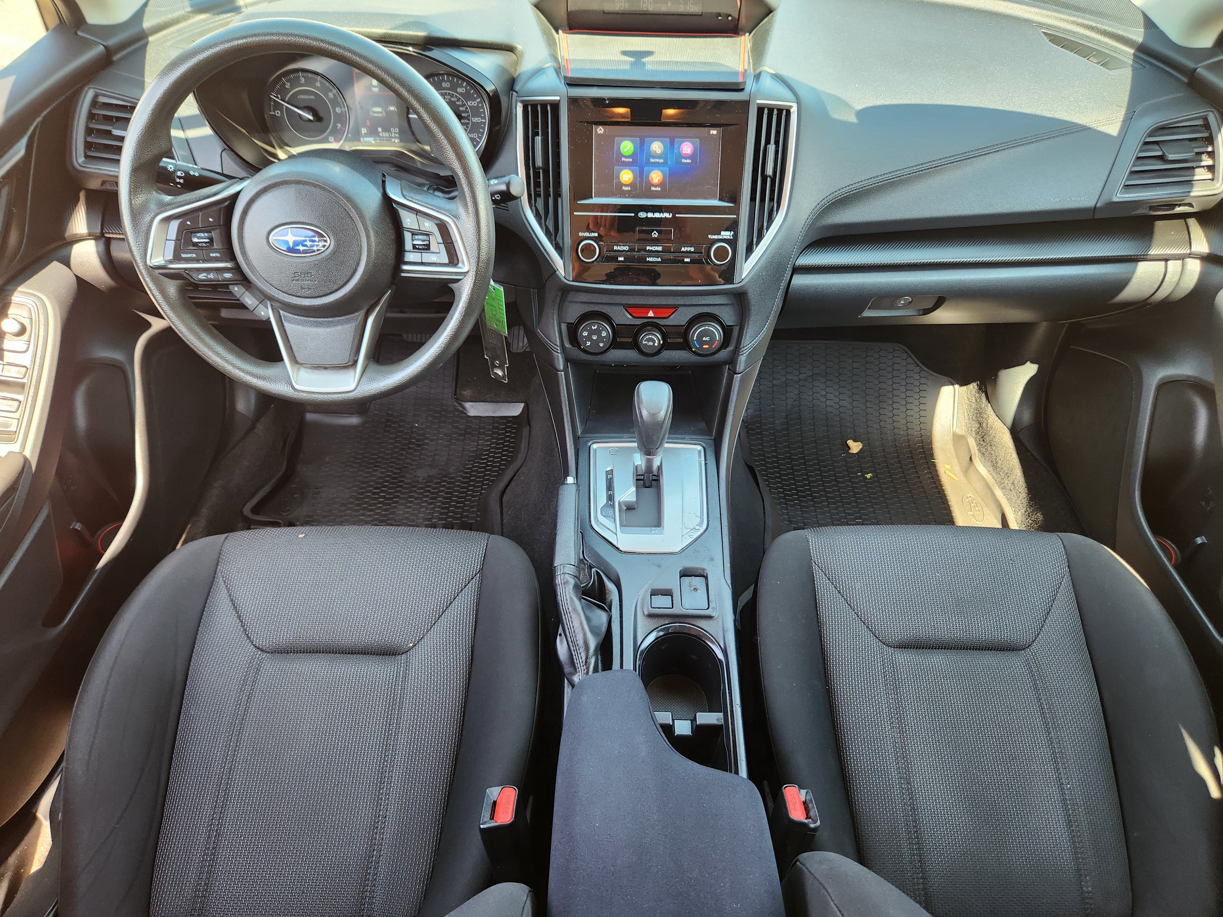 Used 2020 Subaru Impreza 2.0i AWD/4WD image 19