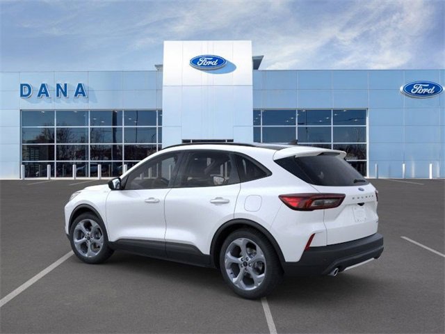 New 2025 Ford Escape ST-Line w/ Tech Pack #1 image 4