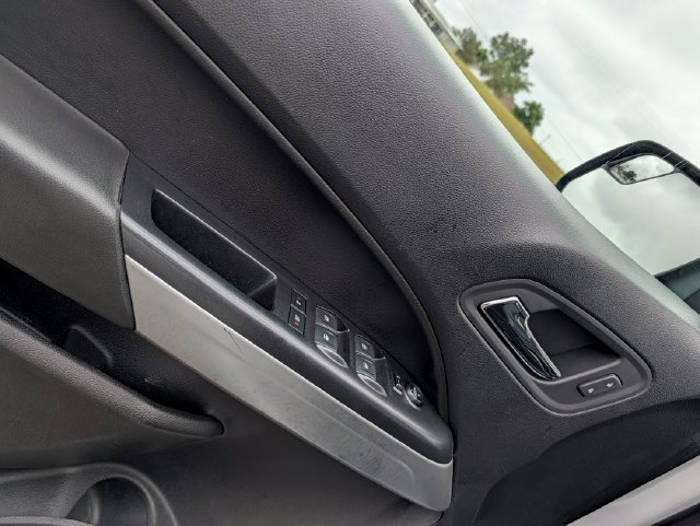 Used 2020 Chevrolet Colorado ZR2 AWD/4WD image 11