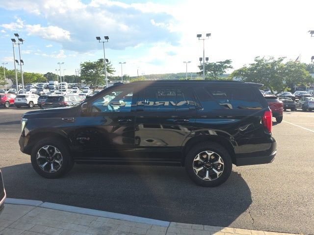 Used 2025 GMC Yukon AT4 Ultimate AWD/4WD image 7