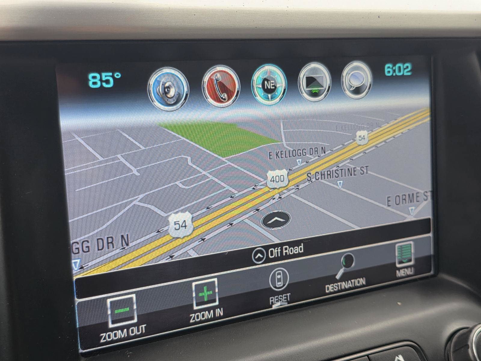 Used 2019 GMC Acadia SLT FWD image 26