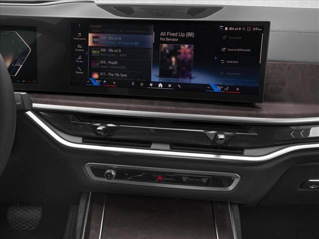 New 2027 BMW X7 xDrive40i AWD/4WD image 7