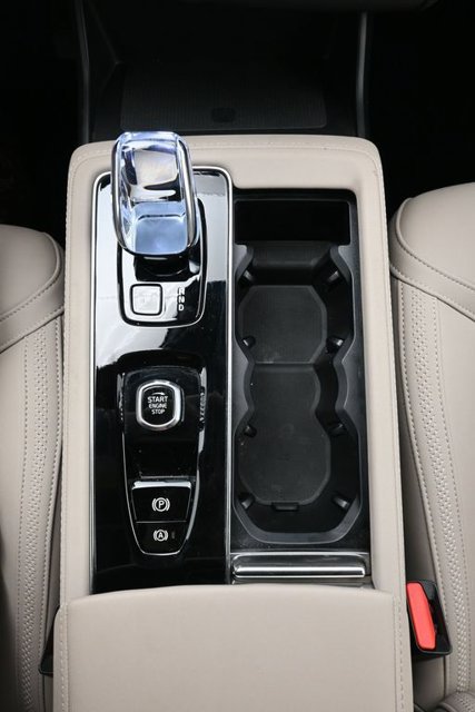 Used 2026 Volvo XC90 B6 Plus AWD/4WD image 12