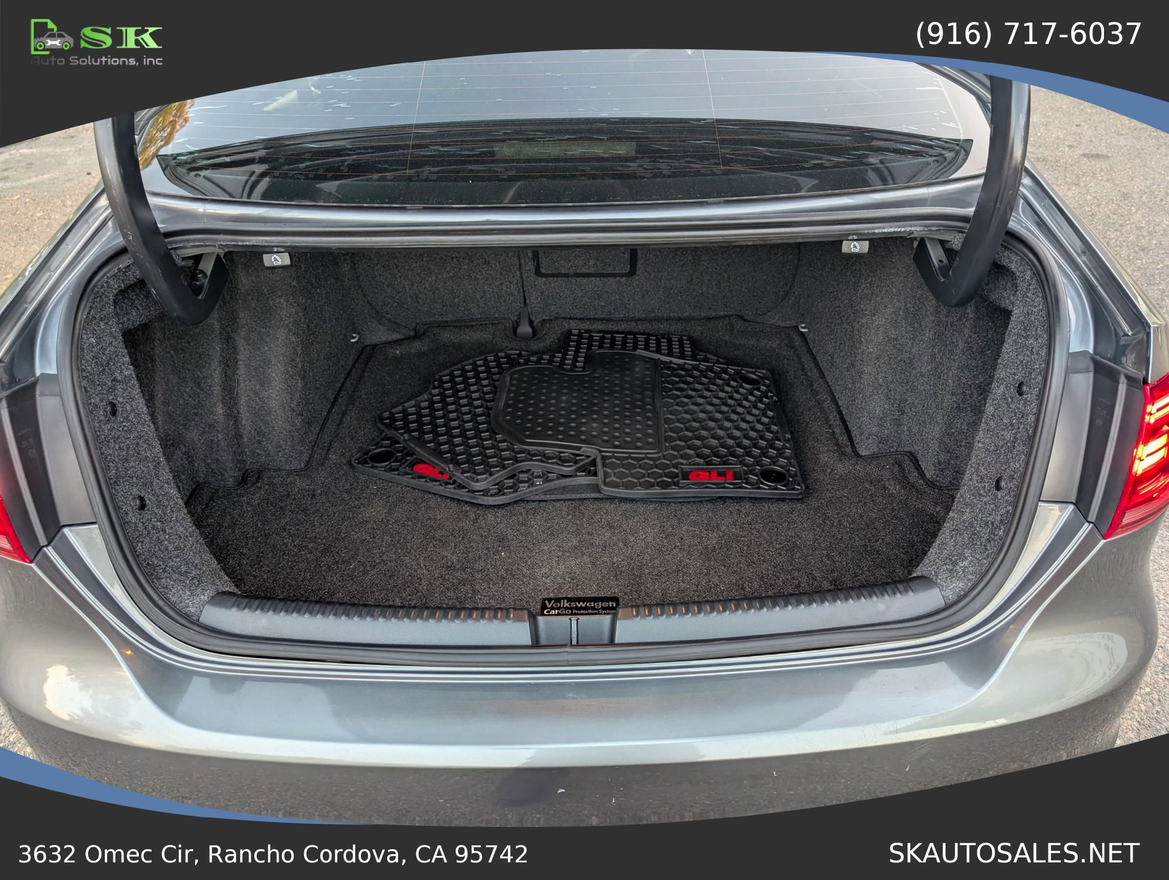 Used 2014 Volkswagen Jetta GLI image 29
