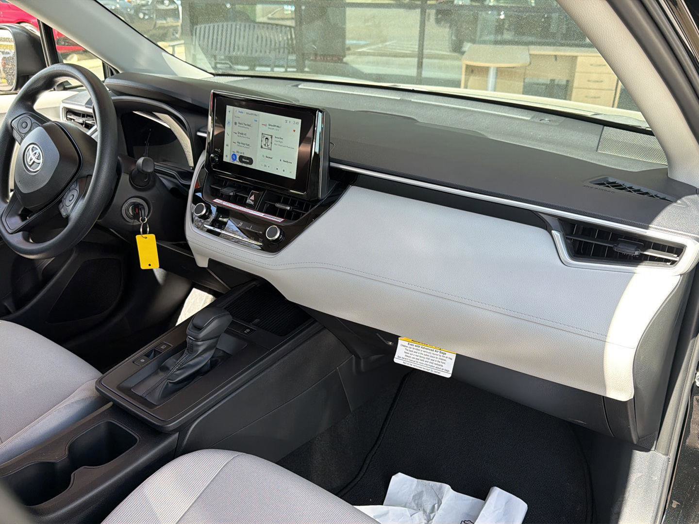 Certified 2026 Toyota Corolla Cross L image 14