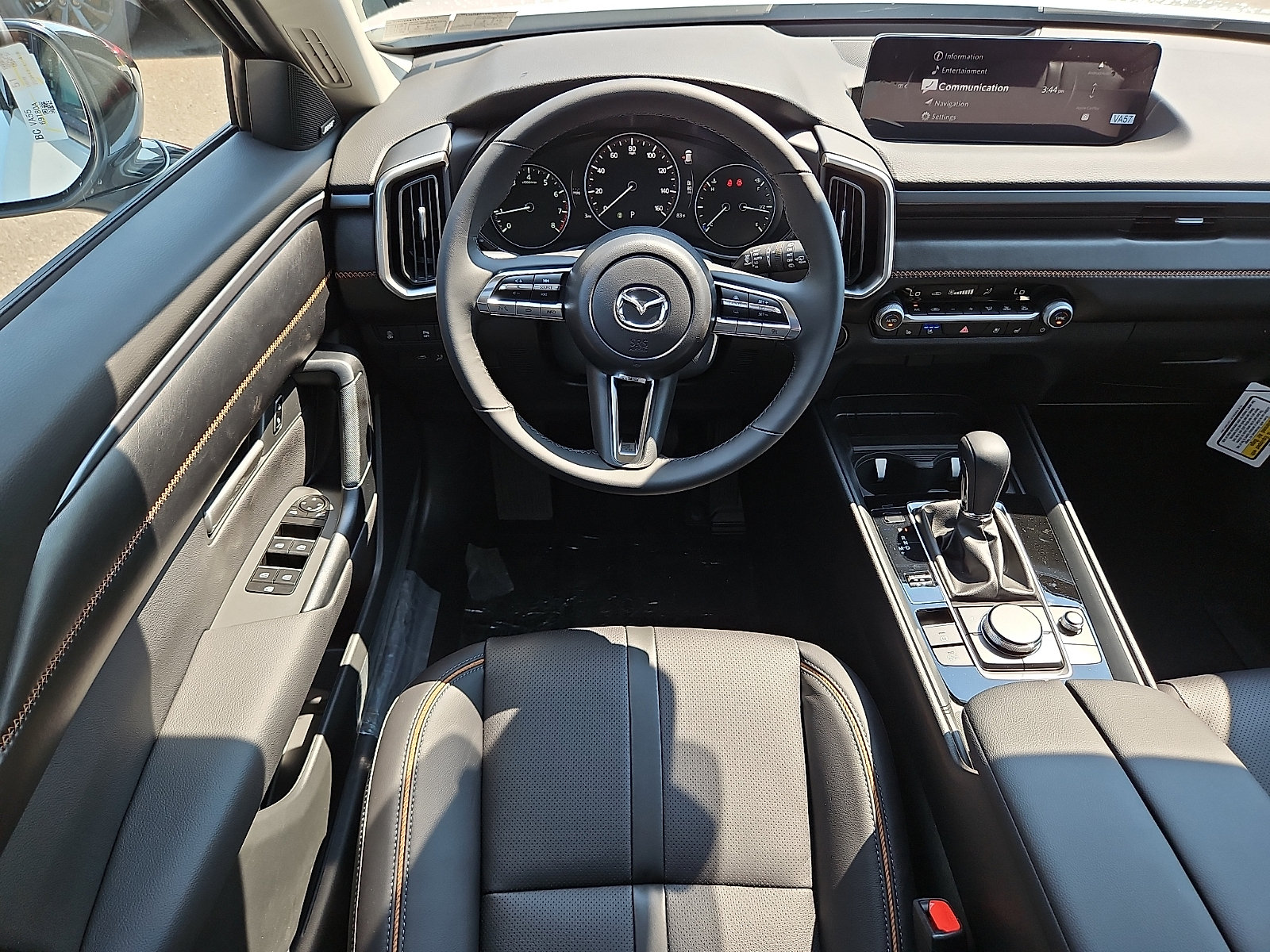 New 2026 MAZDA CX-50 AWD 2.5 S w/ Weather Package image 9