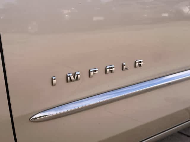 Used 2014 Chevrolet Impala LTZ FWD image 19