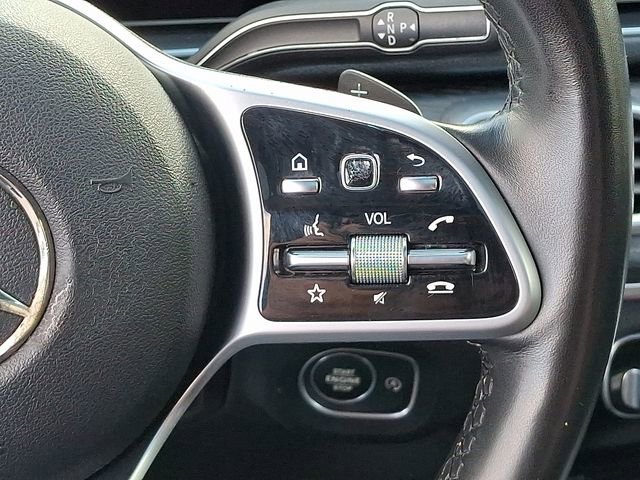 Used 2022 Mercedes-Benz GLE 350 4MATIC w/ Premium Package image 28