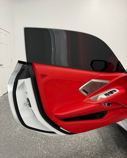 Used 2023 Chevrolet Corvette Stingray w/ Z51 Performance Package image 71