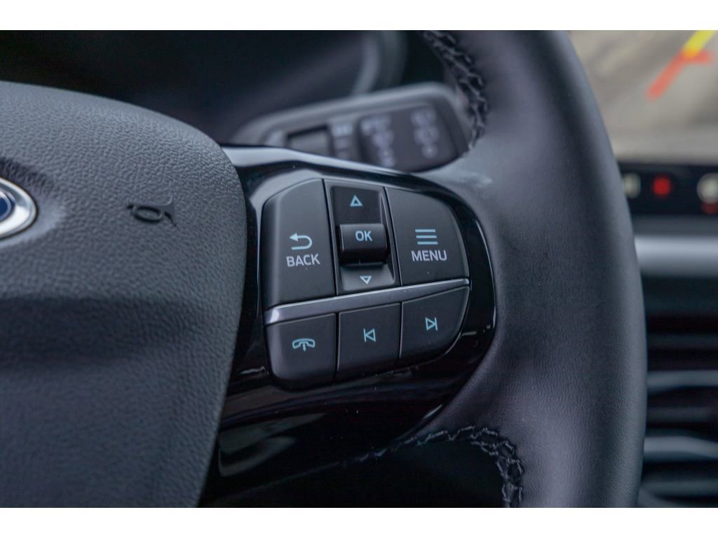 Used 2025 Ford Escape Active w/ Tech Pack #1 image 25