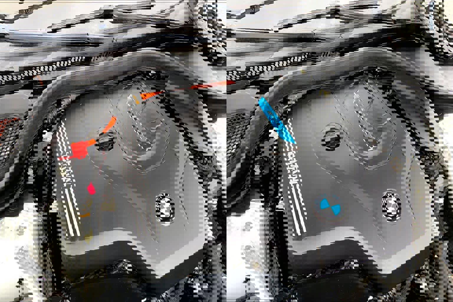 Used 2023 BMW 530e RWD image 30