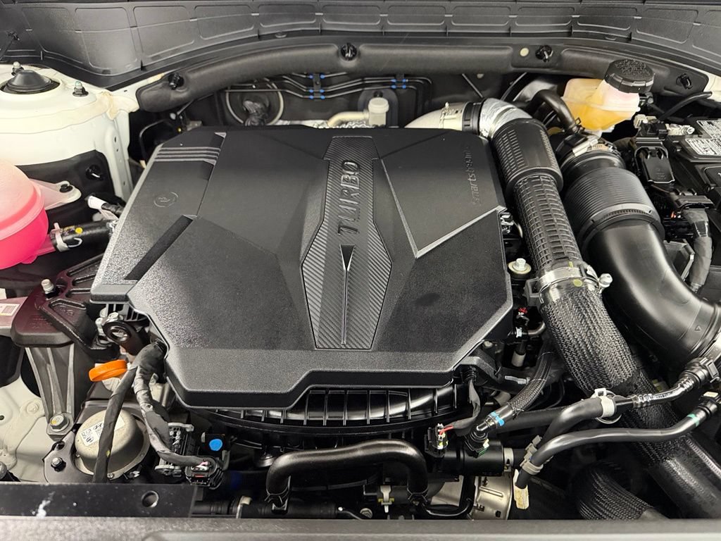 Used 2024 Hyundai Santa Fe XRT AWD/4WD image 36