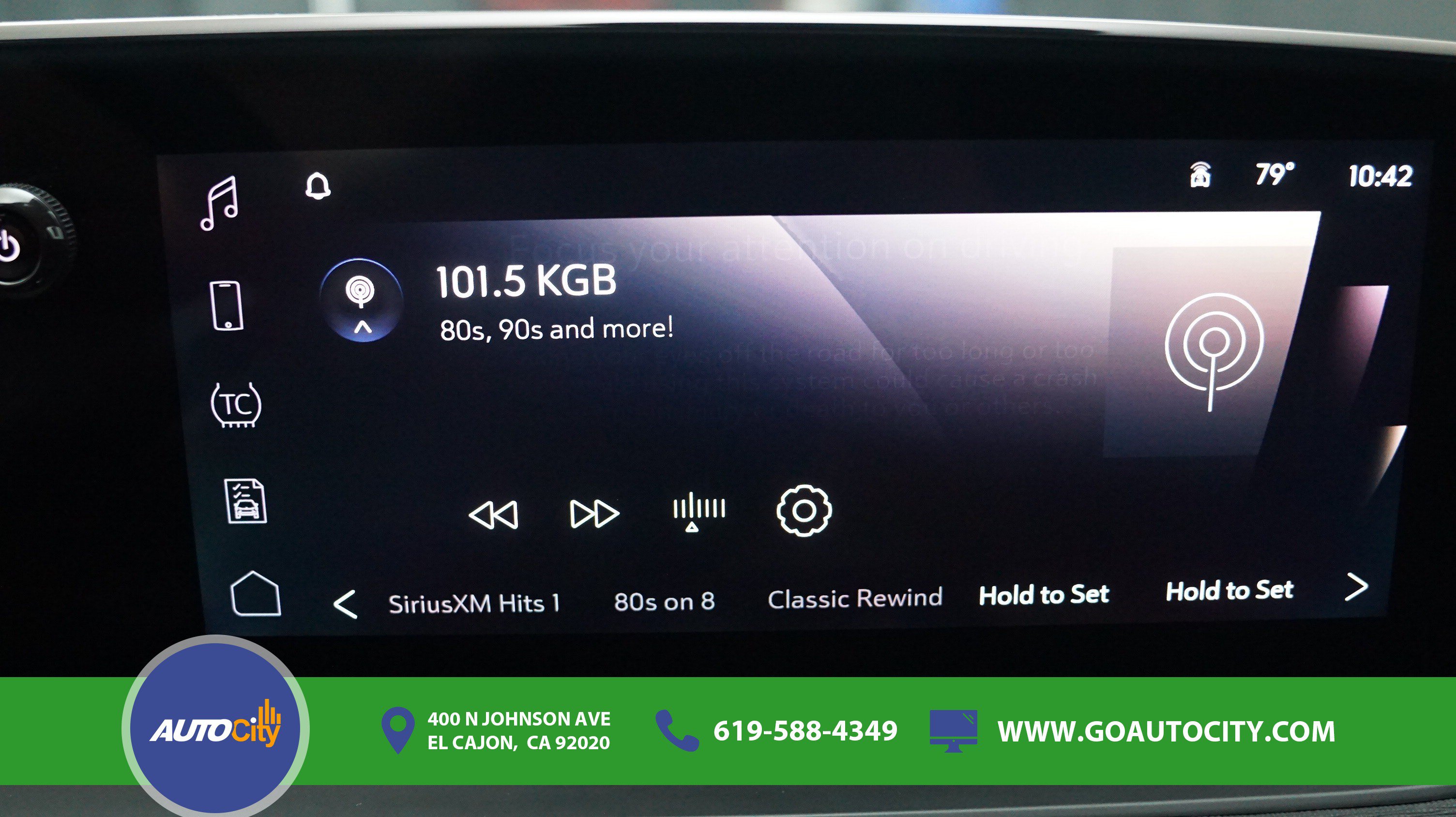 Used 2026 Buick Envista Preferred FWD image 21